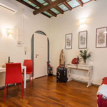Colosseum Townhouse روما المظهر الخارجي الصورة