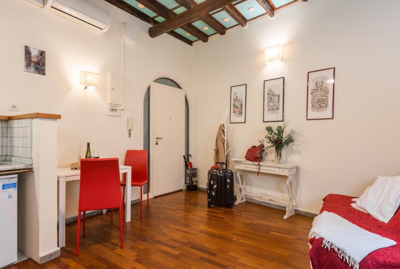 Colosseum Townhouse روما المظهر الخارجي الصورة